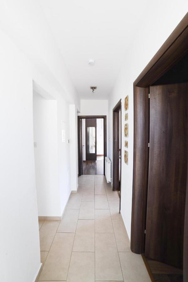 Pedalion Villa โปรทาราส ภายนอก รูปภาพ