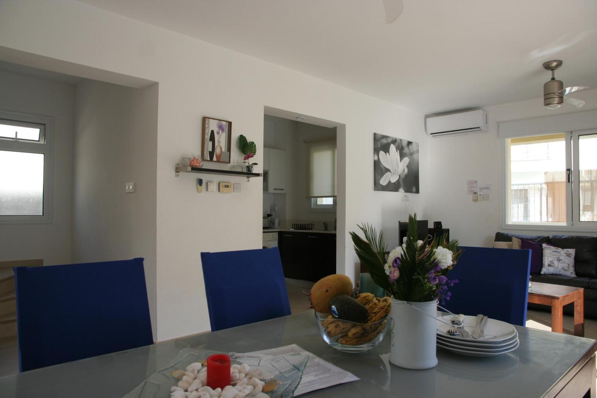 Pedalion Villa โปรทาราส ภายนอก รูปภาพ