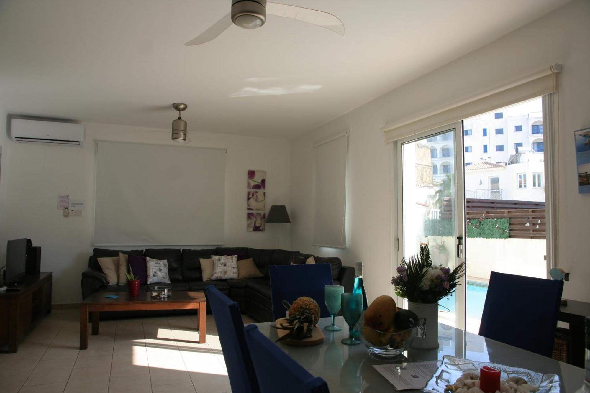 Pedalion Villa โปรทาราส ภายนอก รูปภาพ
