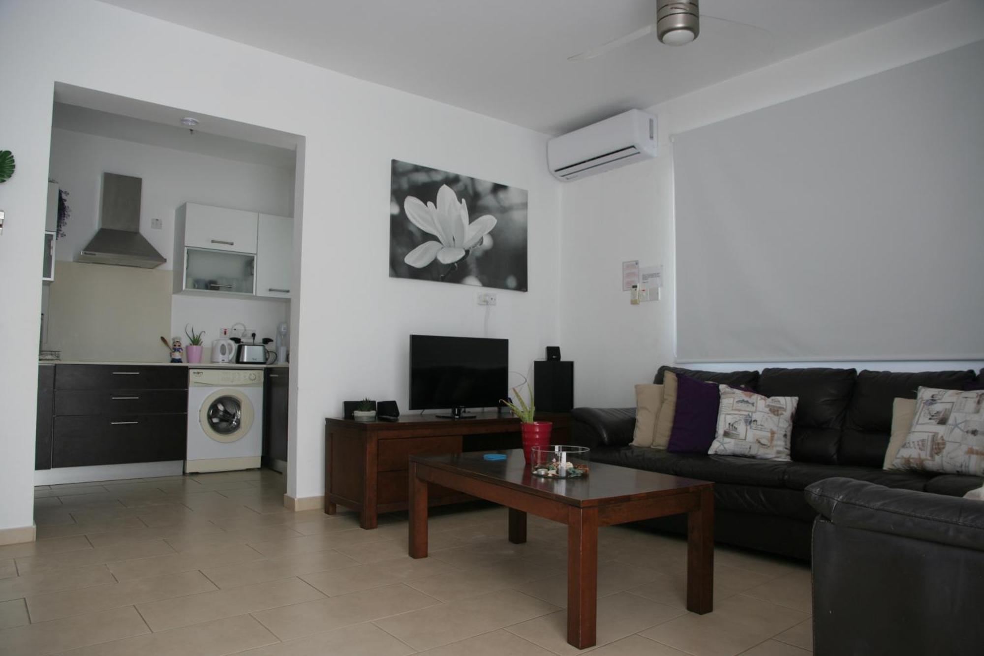 Pedalion Villa โปรทาราส ภายนอก รูปภาพ